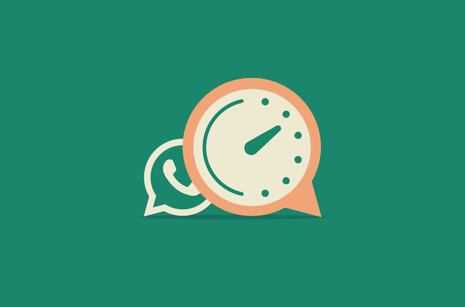 How can you tell if someone uses LINE without adding them as a friend?